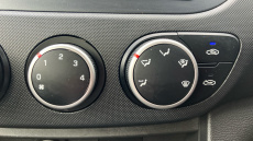 Hyundai i10 1.2 SE 5dr Auto Petrol Hatchback